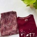 PREMIUM PYJAMA SET-M
