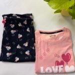 PREMIUM PYJAMA SET - L