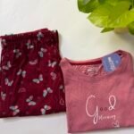 PREMIUM PYJAMA SET - L