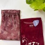 PREMIUM PYJAMA SET - L
