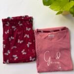 PREMIUM PYJAMA SET-2XL