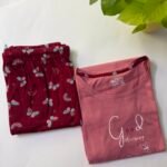 PREMIUM PYJAMA SET-3XL