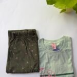 PREMIUM PYJAMA SET - XL