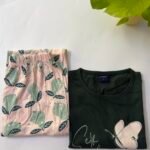 PREMIUM PYJAMA SET - XL