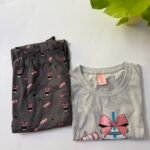 PREMIUM PYJAMA SET - XL