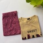 PREMIUM PYJAMA SET - XL