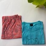 PREMIUM PYJAMA SET - XL