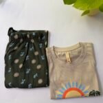 PREMIUM PYJAMA SET - XL