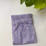 PALAZZO PANT -FREE SIZE-UP TO XL