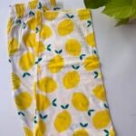 PYJAMA - S - M