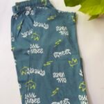 PYJAMA - S - M