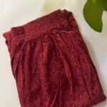 HALF SKIRT-30"