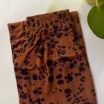 HALF SKIRT-30"