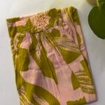 HALF SKIRT-30"