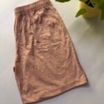 SHORTS -SIZE S, M