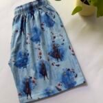 SHORTS -SIZE S, M