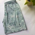 SHORTS -SIZE S, M