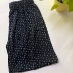 SHORTS -SIZE L, XL