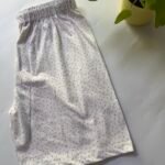 SHORTS -SIZE L, XL