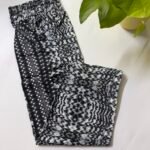 HALF PALAZZO PANT - S - M - L
