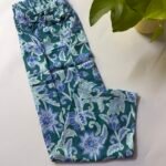 HALF PALAZZO PANT - S - M - L