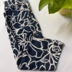 HALF PALAZZO PANT - S - M - L