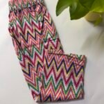 HALF PALAZZO PANT - S - M - L