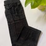HALF PALAZZO PANT - S - M - L
