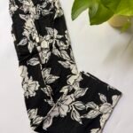 HALF PALAZZO PANT - XL - 2XL - 3XL