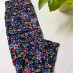 HALF PALAZZO PANT - XL - 2XL - 3XL
