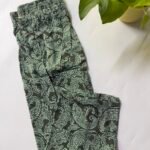 HALF PALAZZO PANT - XL - 2XL - 3XL