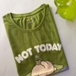 SOLID T-SHIRTS