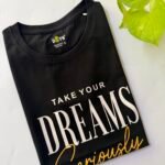 SOLID T-SHIRTS
