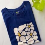 SOLID T-SHIRTS