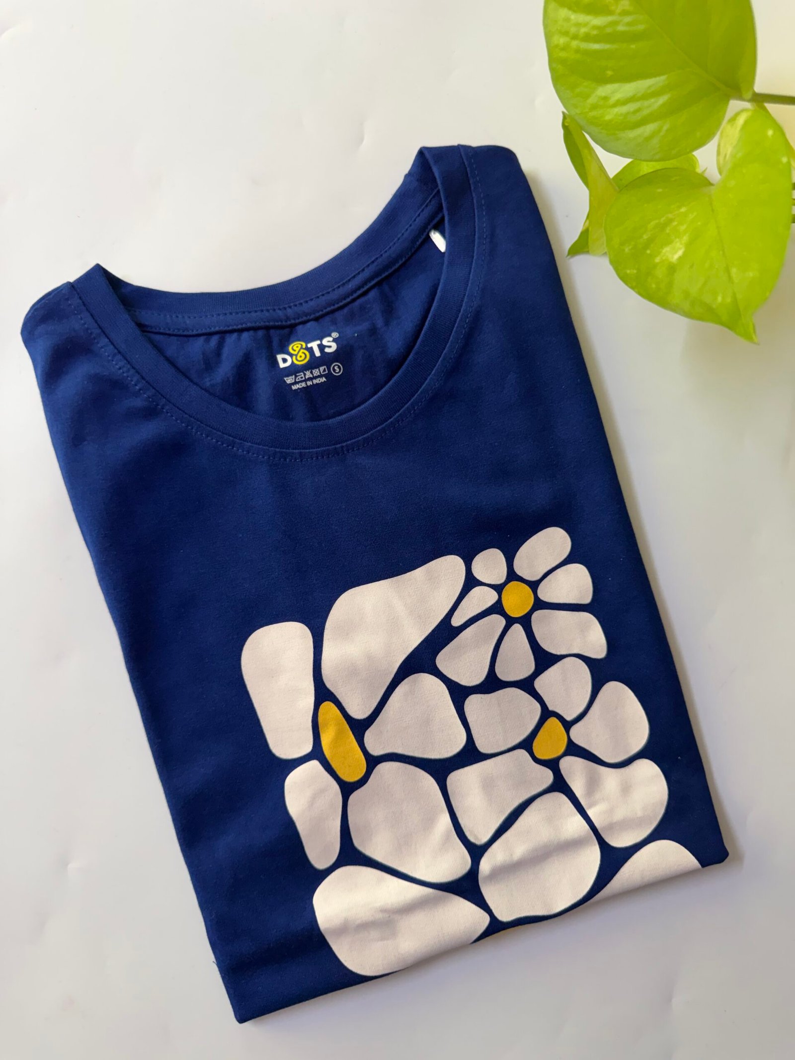 IMG_6215 SOLID T-SHIRTS - Image 1
