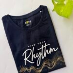 SOLID T-SHIRTS