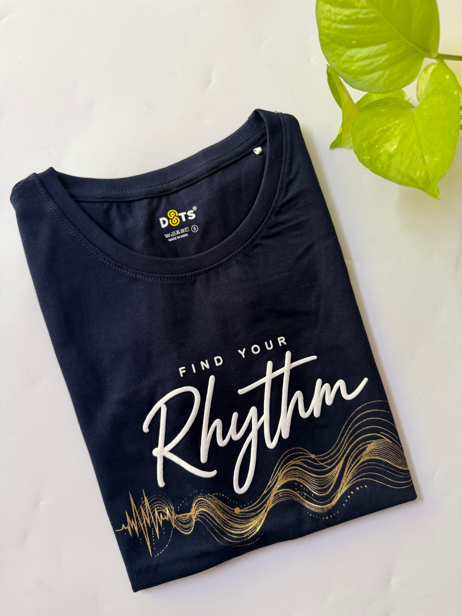 IMG_6216 SOLID T-SHIRTS - Image 1