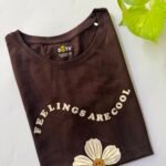 SOLID T-SHIRTS