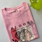 SOLID T-SHIRTS