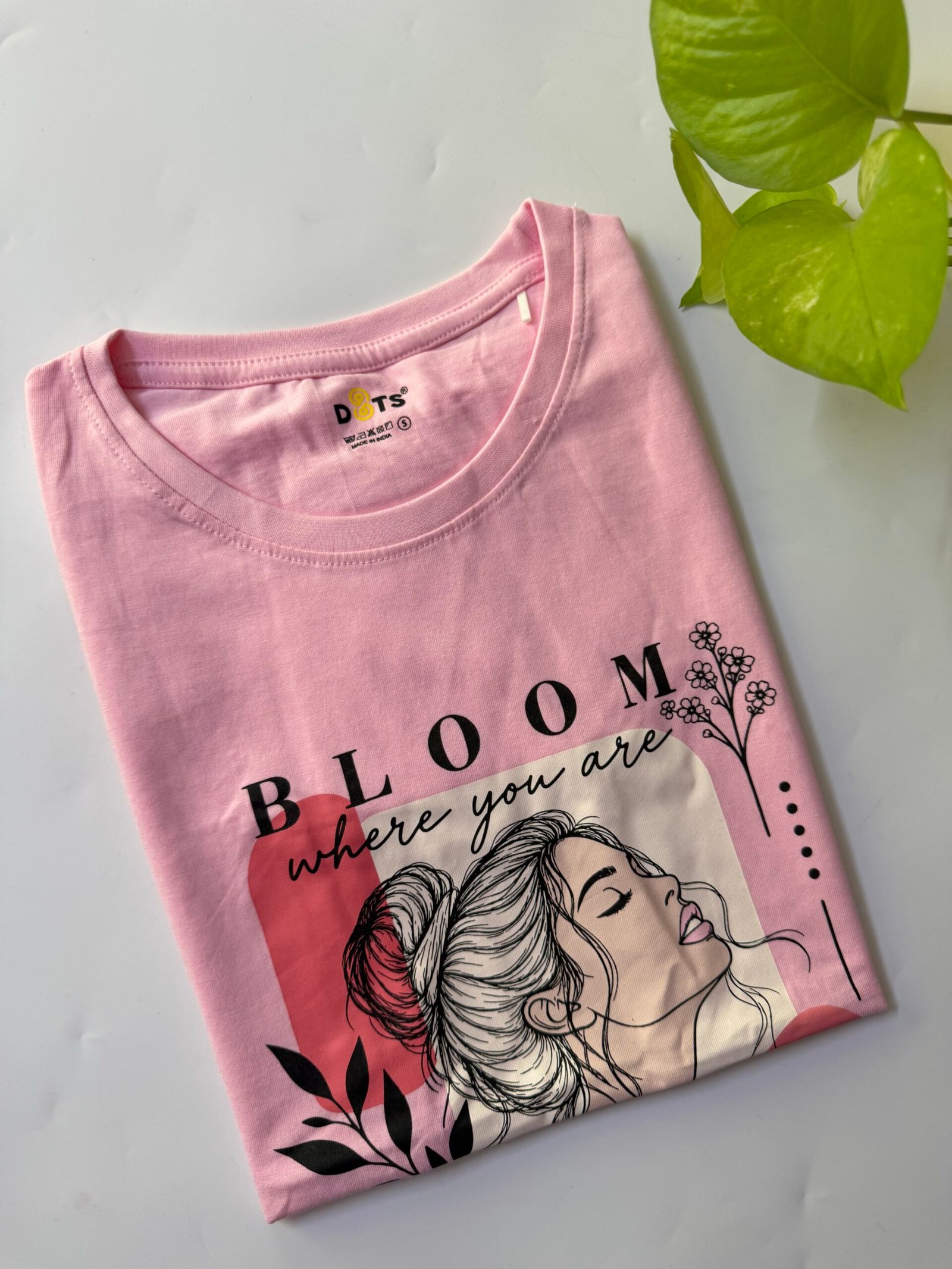 IMG_6218 SOLID T-SHIRTS - Image 1