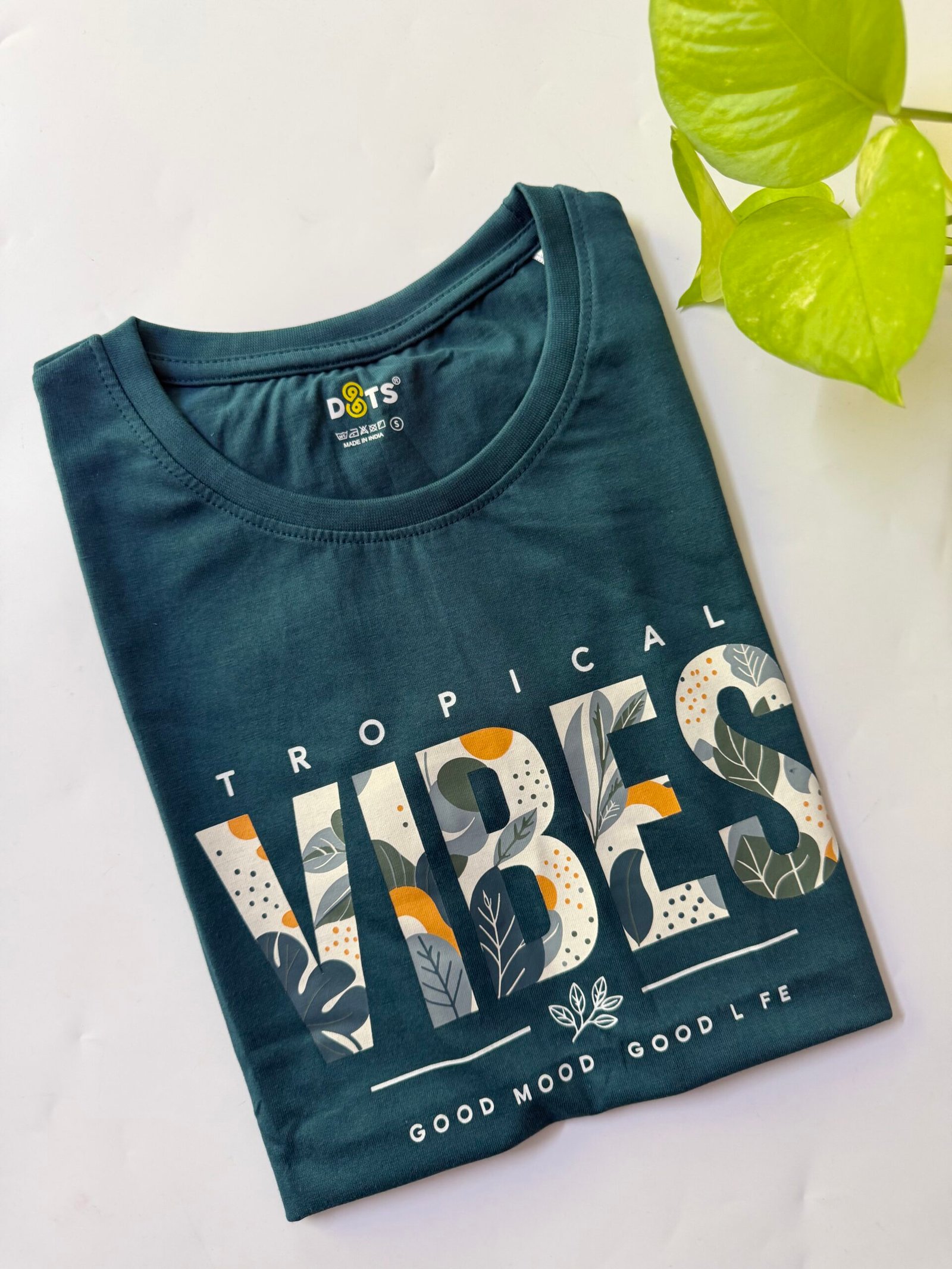 IMG_6219 SOLID T-SHIRTS - Image 1