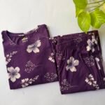 PREMIUM CO-ORD SET