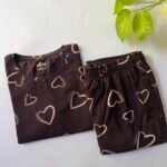 PREMIUM CO-ORD SET