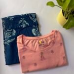 PALAZZO SET - M