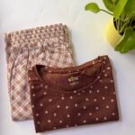 PALAZZO SET - L