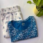 PALAZZO SET - XL