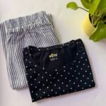 PALAZZO SET - XL