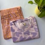 PALAZZO SET - XL