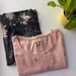 PALAZZO SET - XL