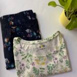 PALAZZO SET - 2XL